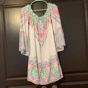 Lilly Pulitzer Nevis Dress